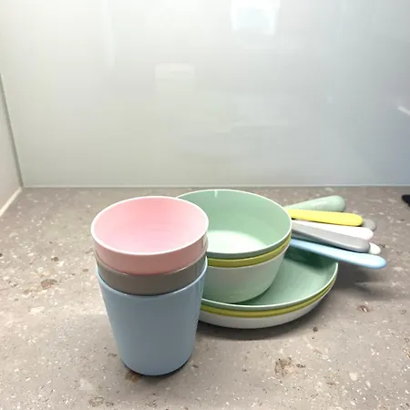 2br Design 400 M From Train Station Tikkurila