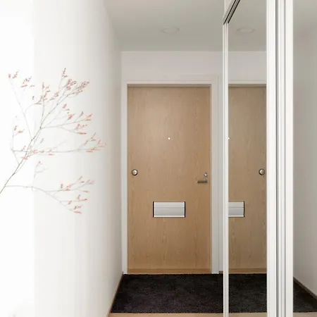 2br Design 400 M From Train Station Tikkurila * Vantaa