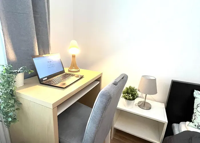 Apartamento 2br Design 400 M From Train Station Tikkurila