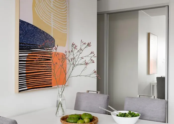 Apartamento 2br Design 400 M From Train Station Tikkurila *