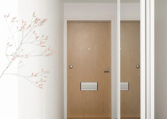 2br Design 400 M From Train Station Tikkurila * Vantaa